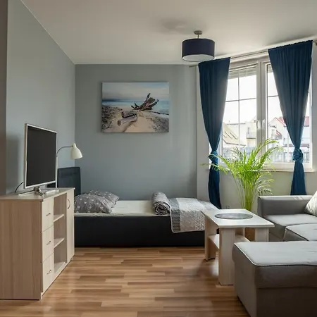 Apartamenty Na Winklu Blue Uniescie Exterior photo