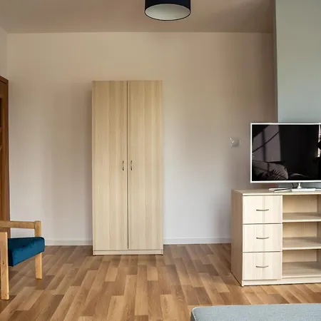 Apartamenty Na Winklu Blue Uniescie Exterior photo