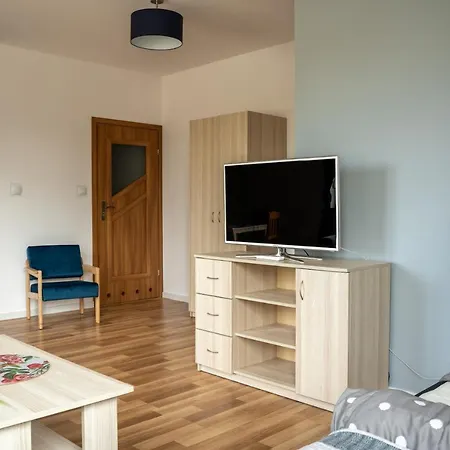 Apartamenty Na Winklu Blue Uniescie Exterior photo