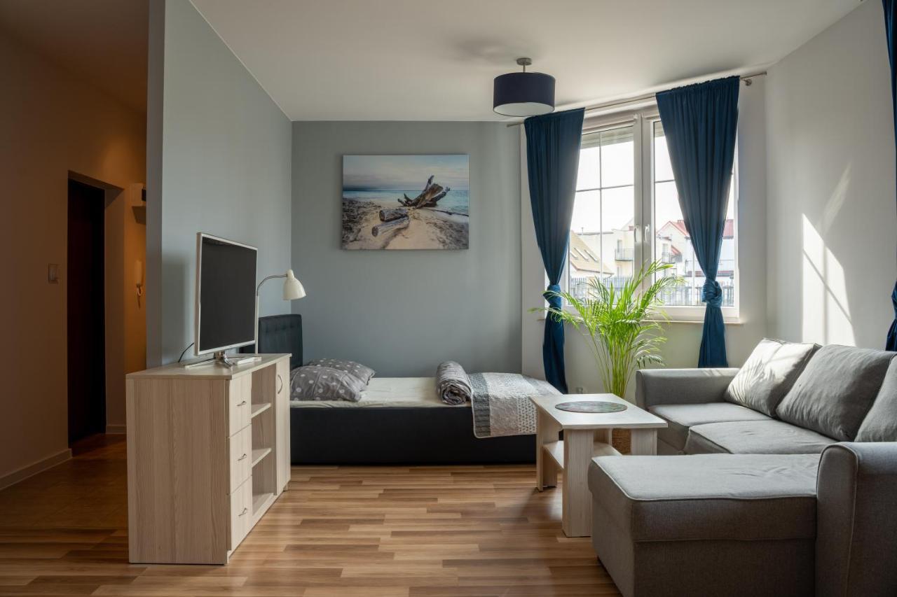 Apartment Na Winklu Blue
