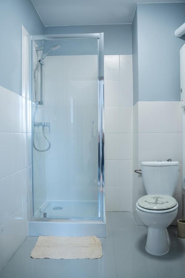 Na Winklu Blue Apartment Uniescie