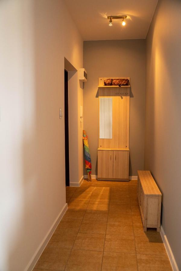 Na Winklu Blue Apartment Uniescie